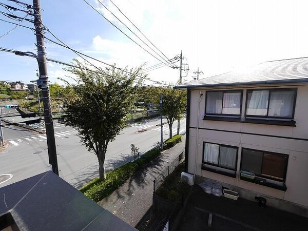 眺望(★お部屋探しは、タウンハウジング多摩センター店へ★)