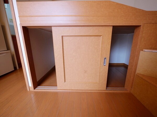収納(★お部屋探しはタウンハウジング橋本店まで★)