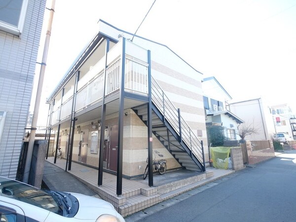 外観(★外観です★)
