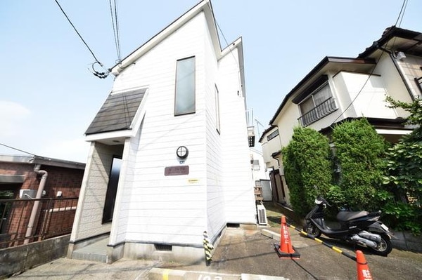 外観(★お部屋探しは株式会社タウンハウジング東京まで★)