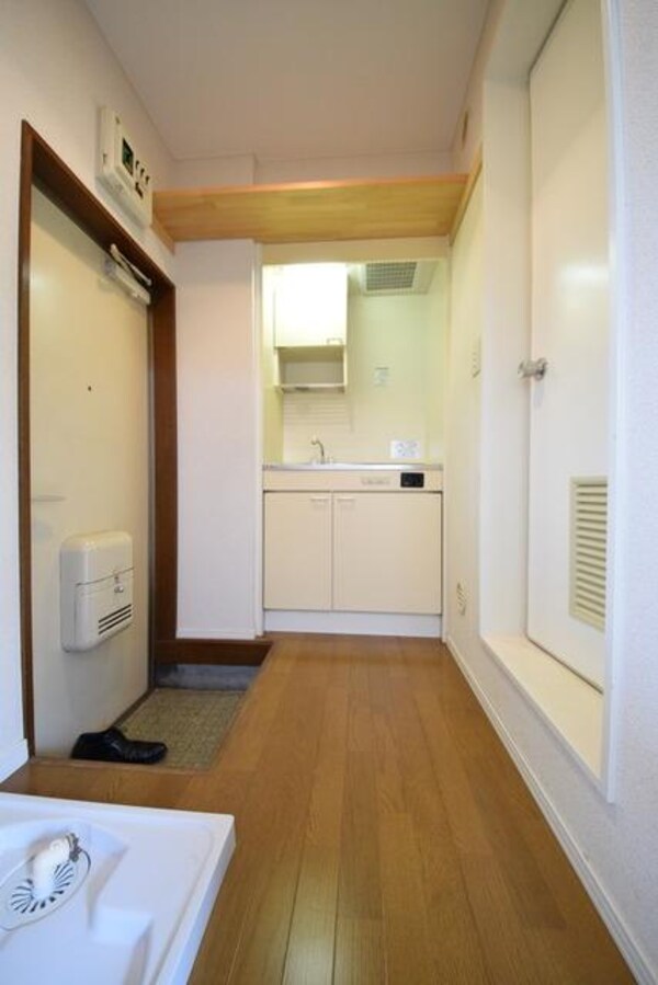 その他(★お部屋探しは株式会社タウンハウジング東京まで★)