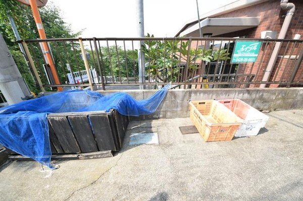 共有部分(★お部屋探しは株式会社タウンハウジング東京まで★)