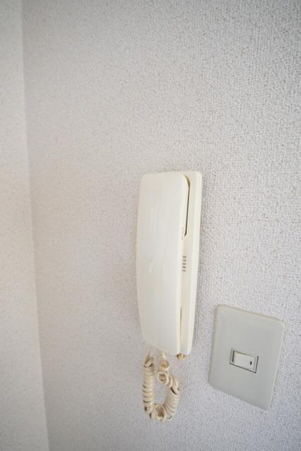 設備(★お部屋探しは株式会社タウンハウジング東京まで★)