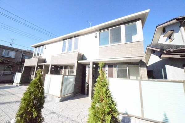 外観(★お部屋探しは株式会社タウンハウジング東京まで★)