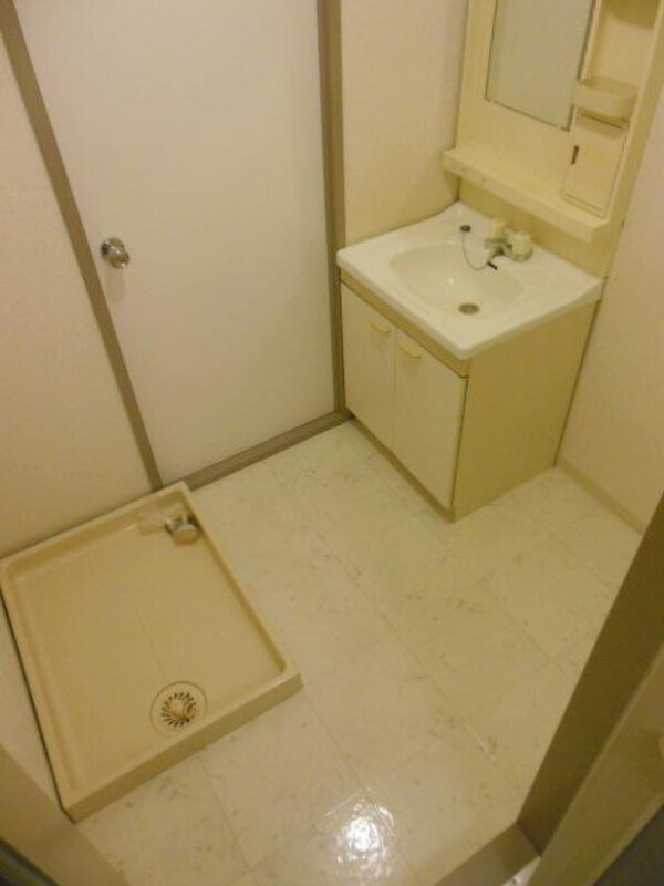 洗面(★お部屋探しは株式会社タウンハウジング東京まで★)