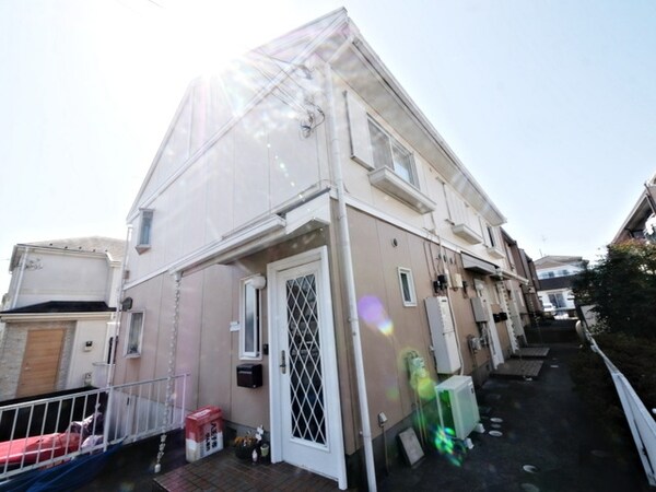 外観(★外観★)