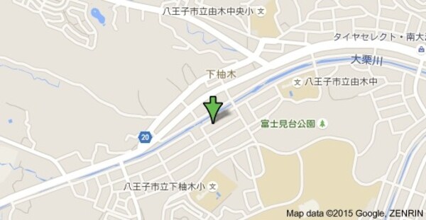その他(★お部屋探しは株式会社タウンハウジング東京まで★)