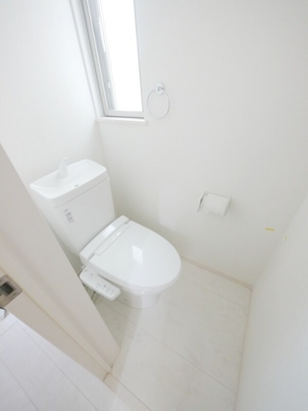 トイレ(★トイレです★)