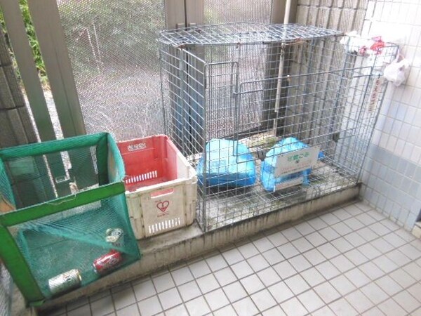 その他(☆共用集積場☆)