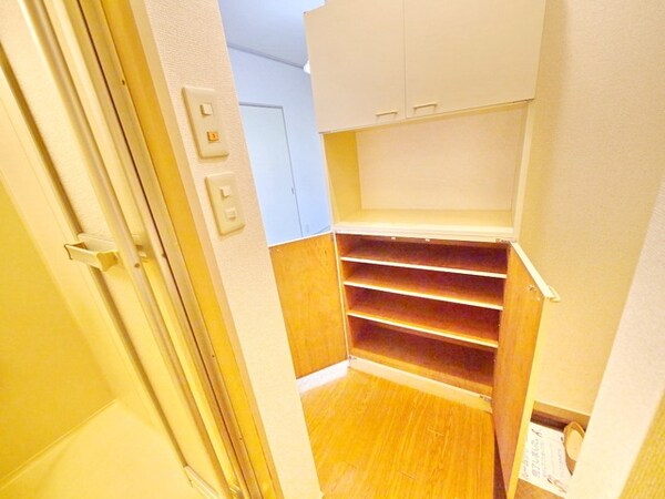 設備(別号室参考写真)