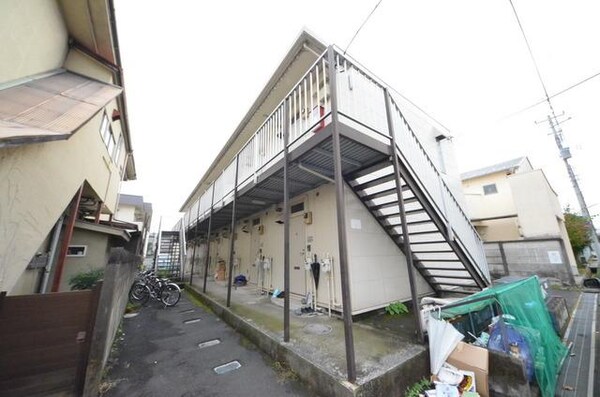 外観(♪お問合せご相談等はＴＥＬ：０４２－６４５－３００３まで！♪)