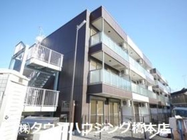 外観(★連帯保証人・保証会社不要のお部屋です★)
