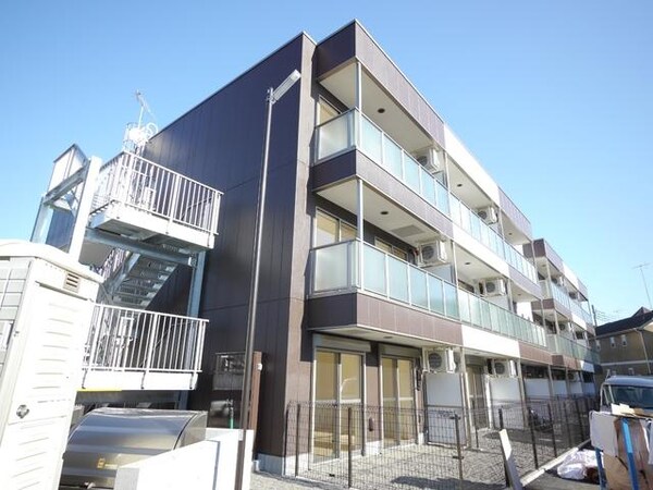外観(★連帯保証人・保証会社不要のお部屋です★)