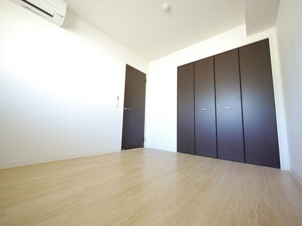 その他室内・内装(★収納のあるお部屋は嬉しいですね★)