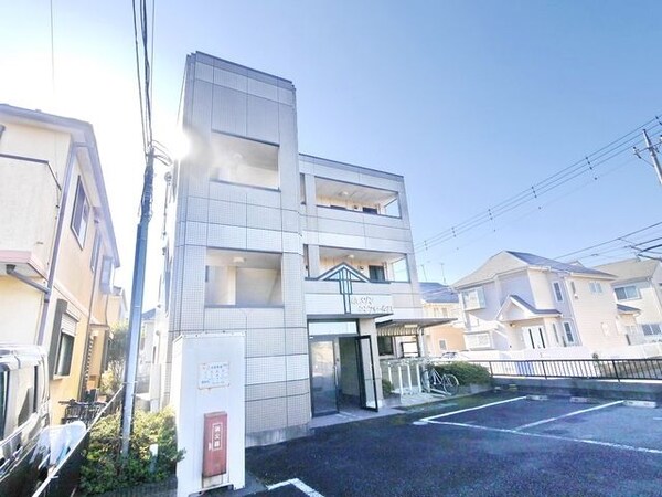 外観(★お部屋探しは、タウンハウジング多摩センター店へ★)