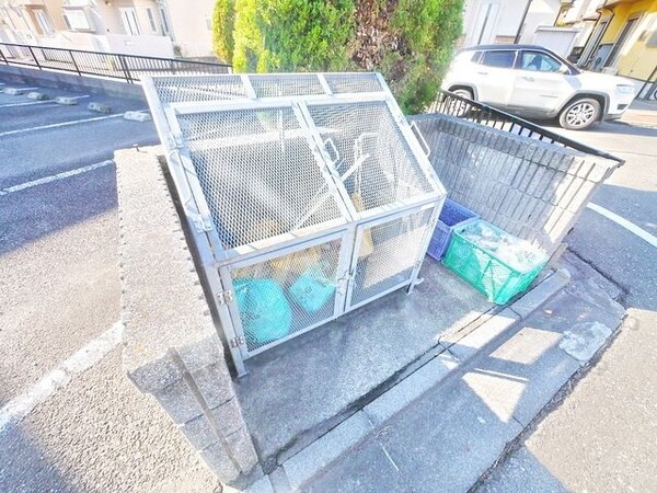 共有部分(★お部屋探しは、タウンハウジング多摩センター店へ★)