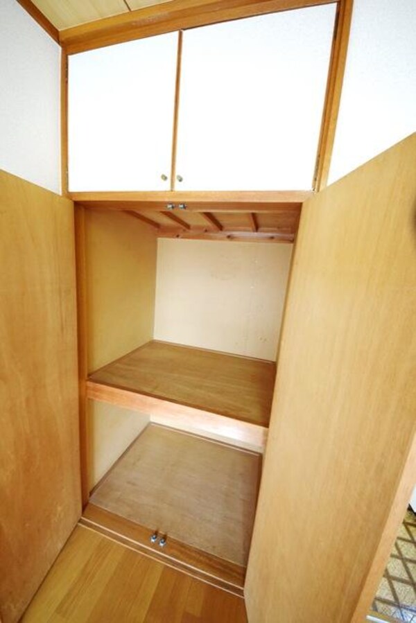収納(★たっぷり収納御座います★)