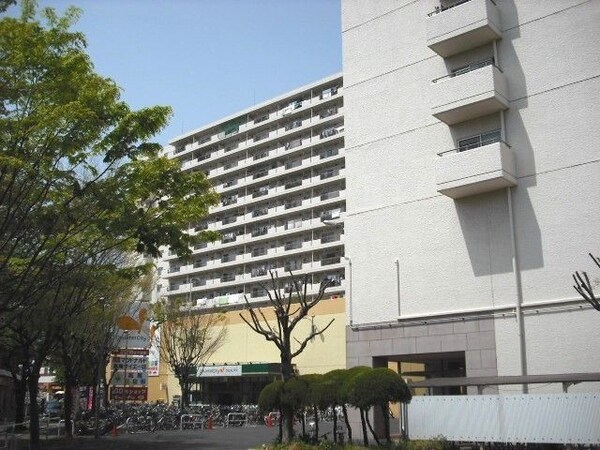 外観(★お部屋探しは株式会社タウンハウジング東京まで★)