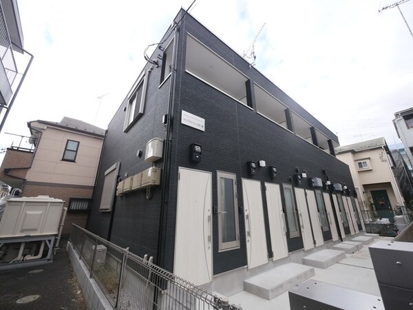 外観(★お部屋探しは株式会社タウンハウジング東京まで★)