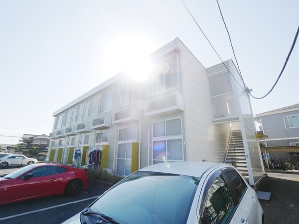 外観(★外観です★)