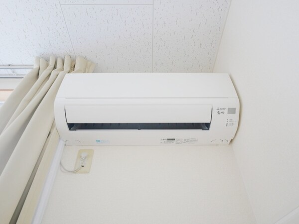 設備(★エアコン付きです★)