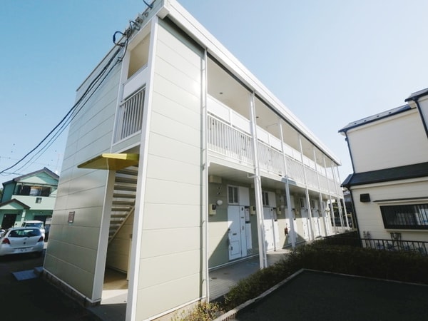 外観(★外観です★)