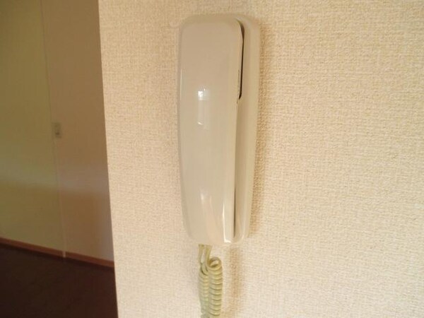 設備(★インターホン付です★)