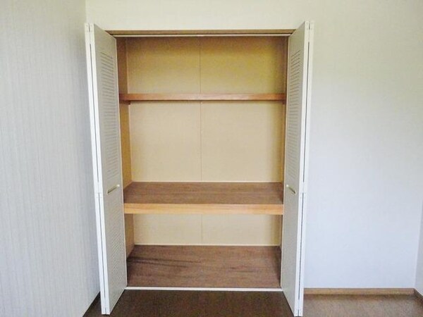 収納(★お部屋探しは株式会社タウンハウジング東京まで★)