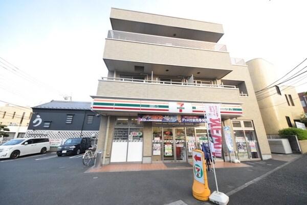外観(★お部屋探しは株式会社タウンハウジング東京まで★)