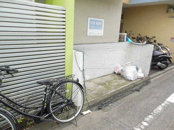 共有部分(★お部屋探しは、タウンハウジング多摩センター店へ★)