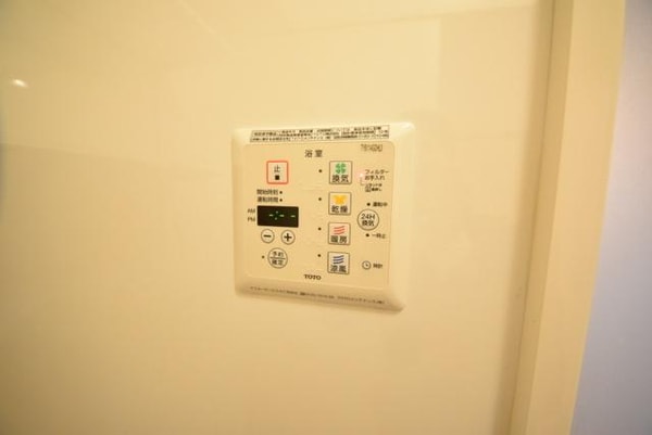 設備(★お部屋探しは株式会社タウンハウジング東京まで★)