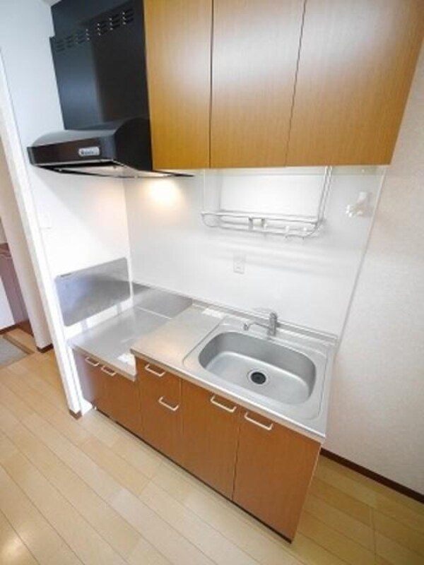 キッチン(★お部屋探しは、タウンハウジング多摩センター店へ★)