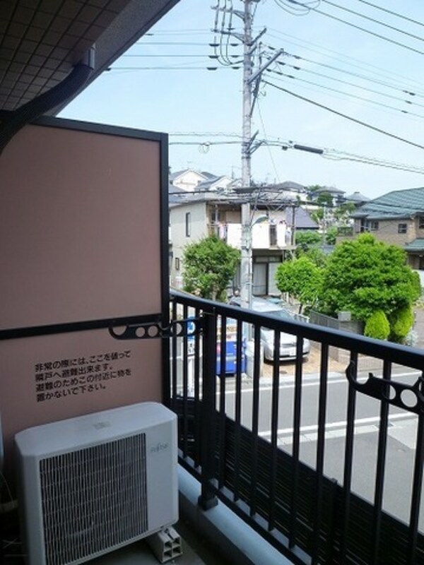 設備(★お部屋探しは、タウンハウジング多摩センター店へ★)