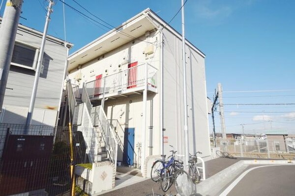 外観(★お買い物に便利な立地です★)