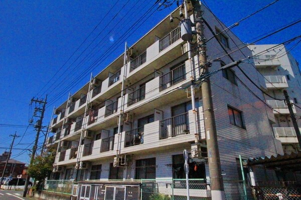 外観(★お部屋探しは株式会社タウンハウジング東京まで★)