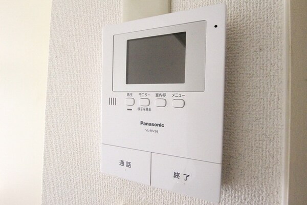 設備(★お部屋探しは株式会社タウンハウジング東京まで★)