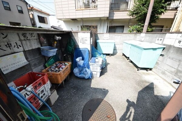 共有部分(★お部屋探しはタウンハウジング高幡不動店まで★)