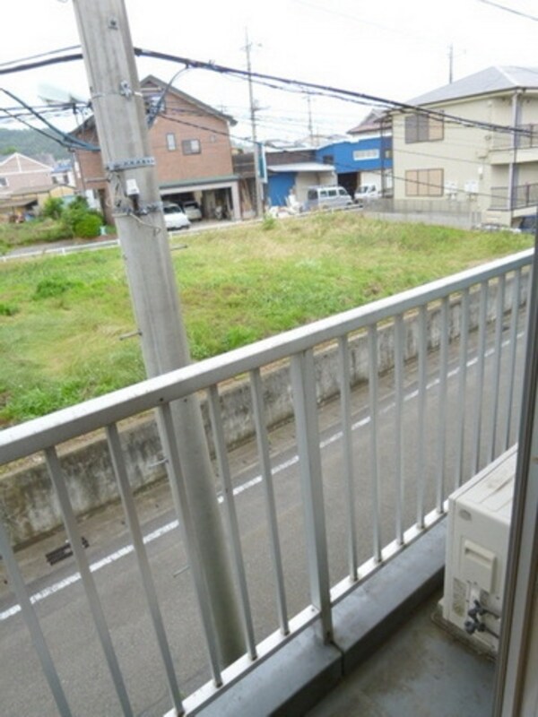 バルコニー(★バルコニー★)