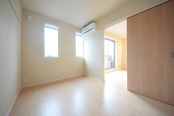 その他室内・内装(別のお部屋の参考写真です。)