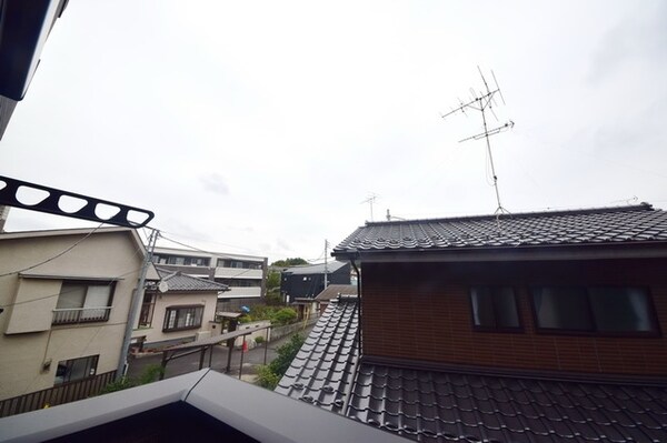 眺望(★お部屋探しはタウンハウジング高幡不動店まで★)