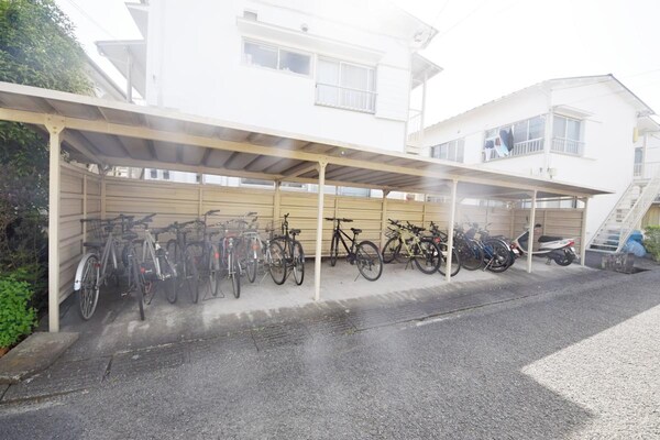 共有部分(★お部屋探しは株式会社タウンハウジング東京まで★)