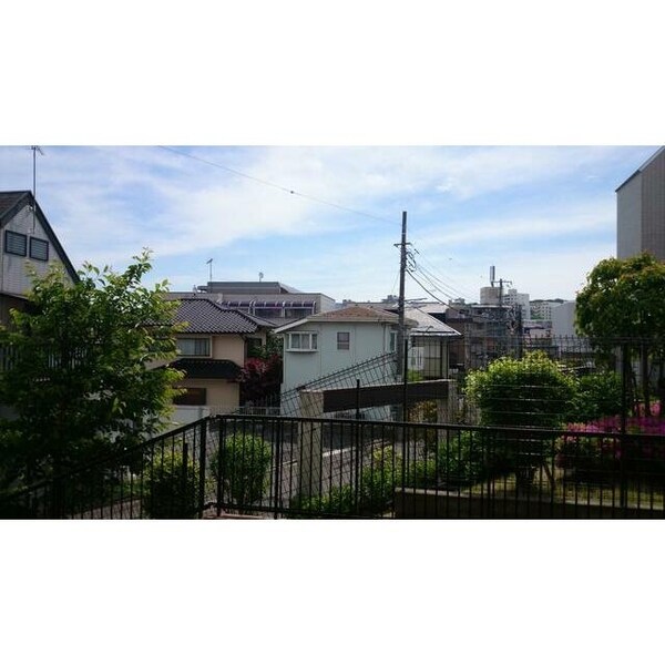 眺望(★お問い合わせは、地域密着のタウンハウジングまで★)