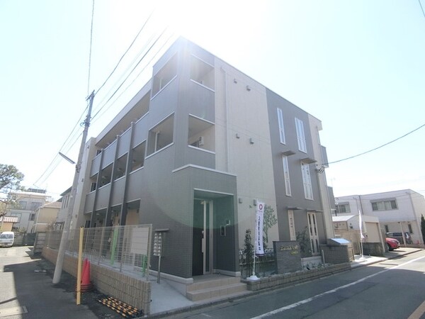 エントランス(☆外観☆)