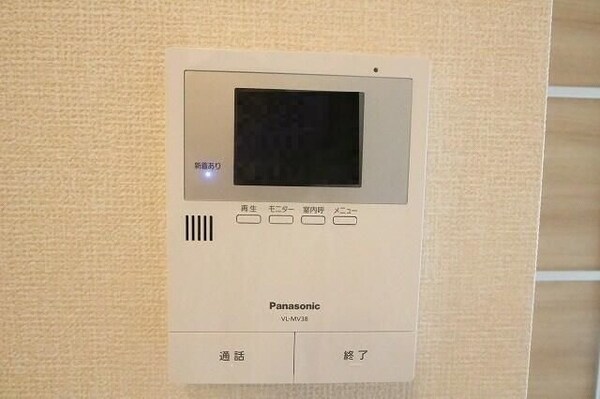 セキュリティ(設備)