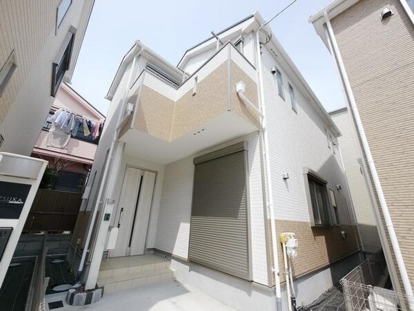 外観(★外観の様子★)