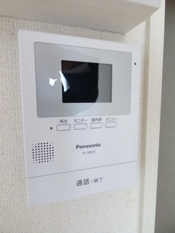 設備(内装)