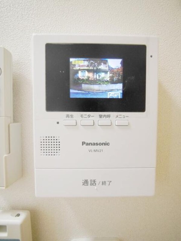 セキュリティ(★お部屋探しは株式会社タウンハウジング東京まで★)