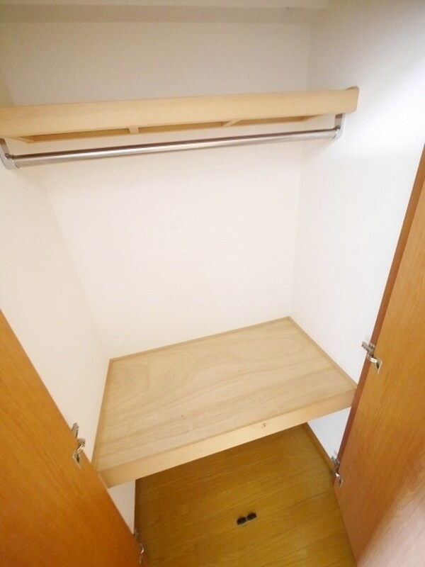 収納(★お部屋探しは株式会社タウンハウジング東京まで★)
