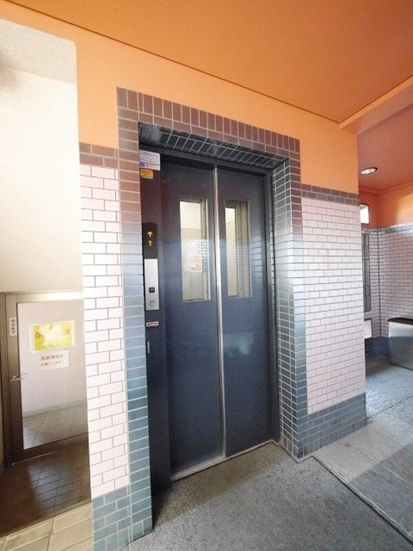 共有部分(★お部屋探しは株式会社タウンハウジング東京まで★)