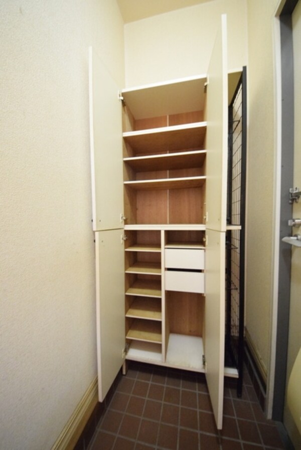 設備(★お部屋探しは株式会社タウンハウジング東京まで★)